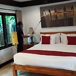 Alysha Villa Seminyak Beachside