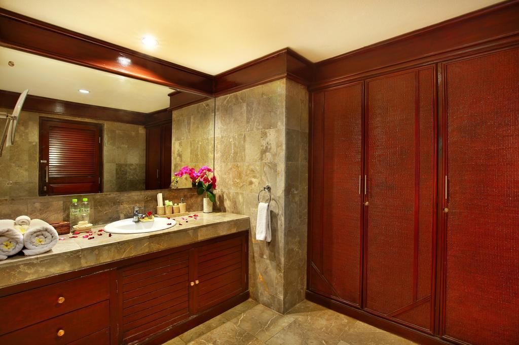 Villa Alysha Beachside Seminyak (Bali)