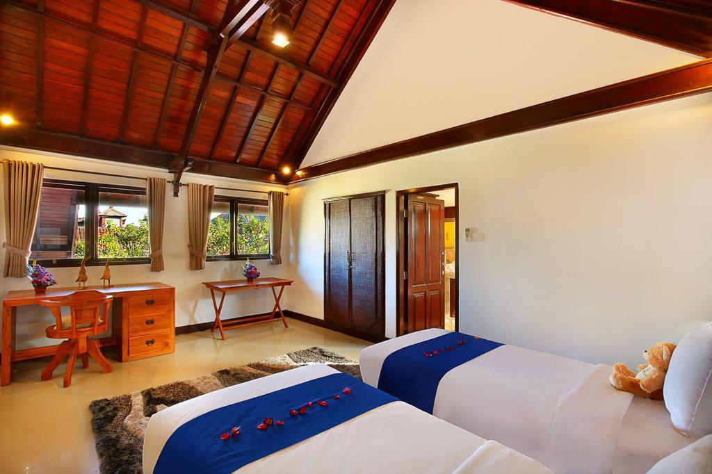 Villa Alysha Beachside Seminyak (Bali)