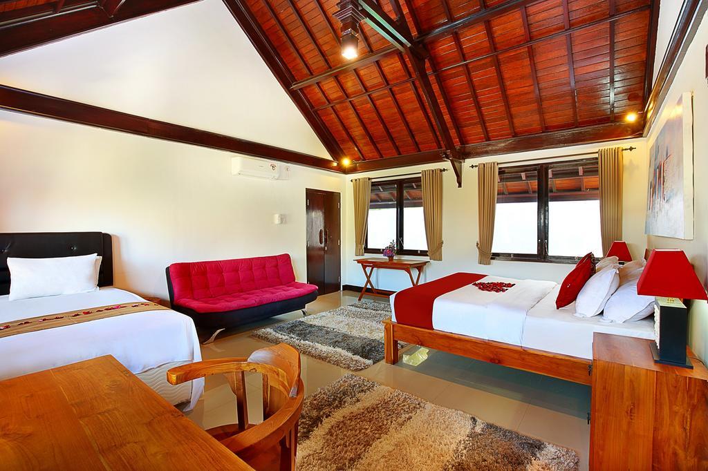 Villa Alysha Beachside *