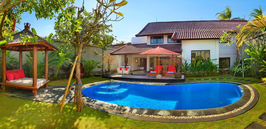 Alysha Beachside * Seminyak (Bali)